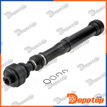 Arbre de transmission avant pour VW | NWN-VW-019, 7P0521101E